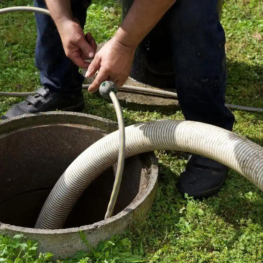 septic tank services Vermillion